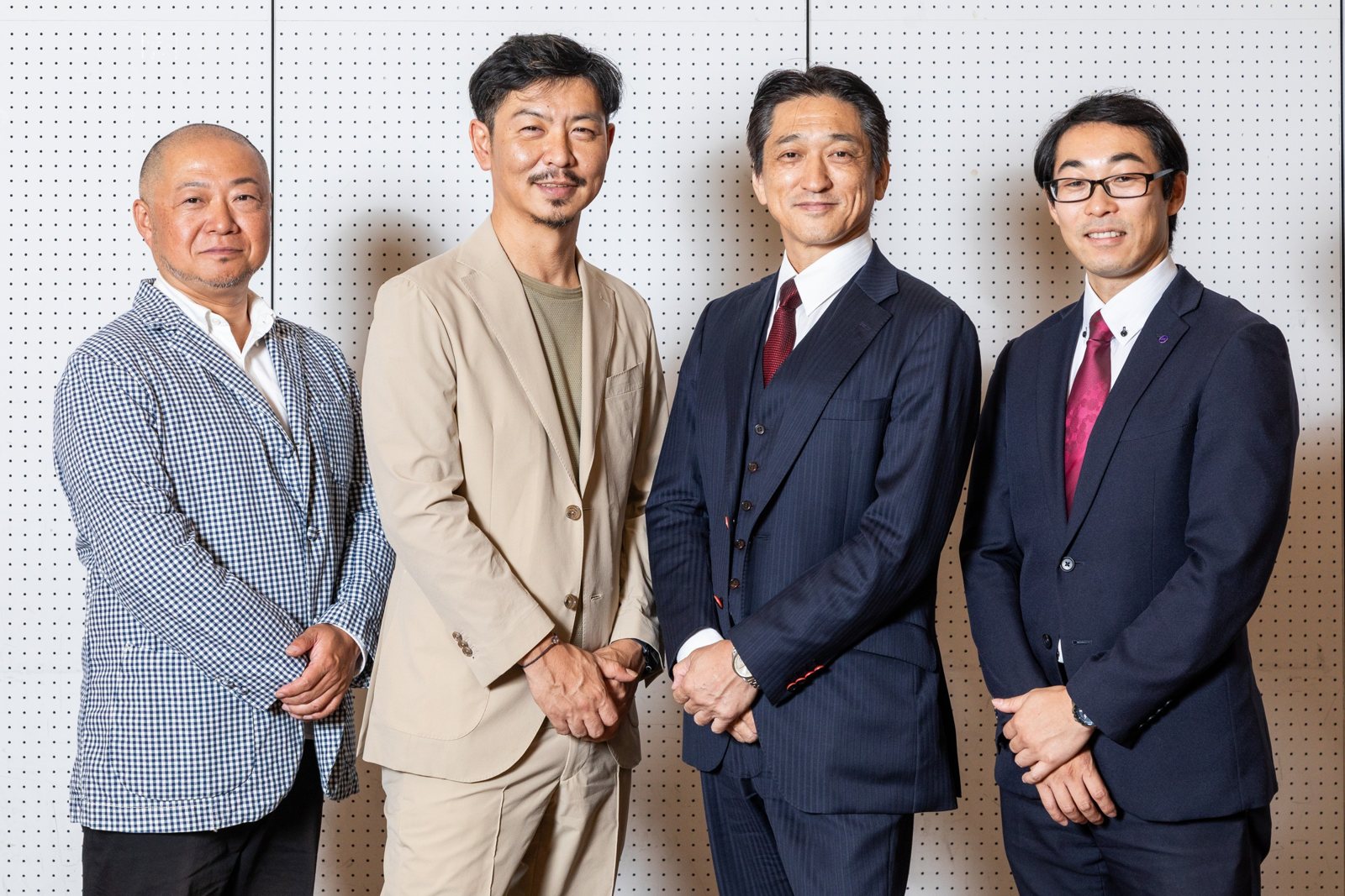 BCPJAPANのチーム