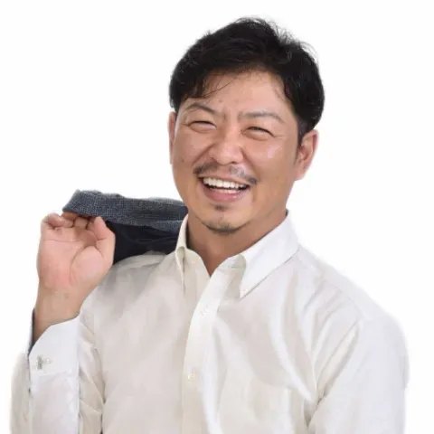Ken Kamiyama