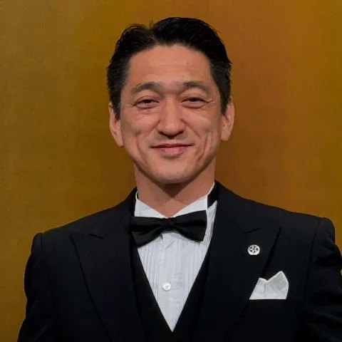 株式会社BCPJAPAN 代表取締役 山口 泰信
